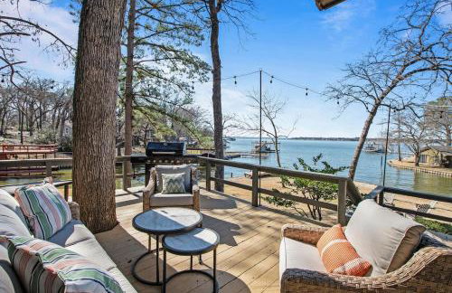 Twin-Coves Point - Foto 1