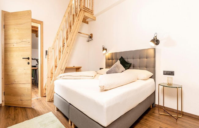 Penthouse in Zillertal Near Nature Park - Foto 4