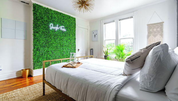 Jungle House Luxury Stays - Downtown Columbus & Short North - Photo 4