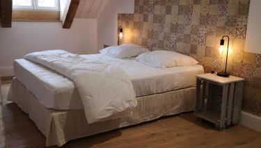 Cottage AU TERMINUS 2 climatisé - Foto 4