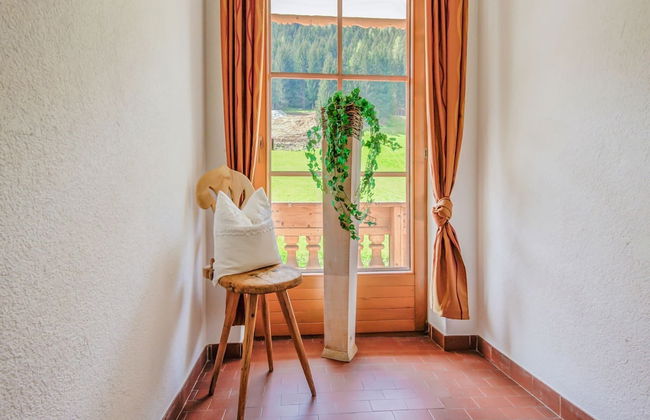 Apartment in Hainzenberg Near Ski Lift - Foto 4