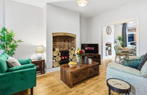 Two Bed Hoole House Great for Contractors - Photo 12