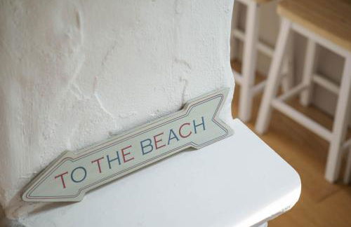 Luxury Cornish Cottage & Modern Cabin with Garden, Central St Agnes - Foto 9