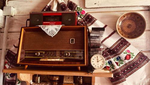 Haus Elena Wohnung 7B - Foto 2