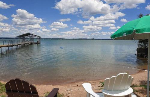 Waterfront Lake Buchanan! - Foto 12