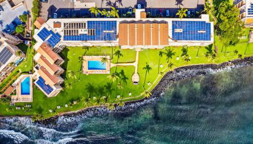 Oceanfront Condo with Haleakala Sunrise Views - Foto 2