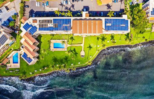 Oceanfront Condo with Haleakala Sunrise Views - Foto 2