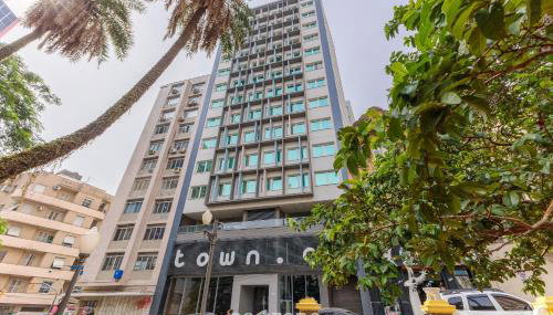 TCO - Apartamentos no Centro Histórico Porto Alegre/RS - Foto 4