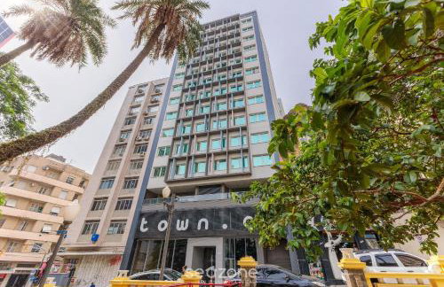 TCO - Apartamentos no Centro Histórico Porto Alegre/RS - Foto 4