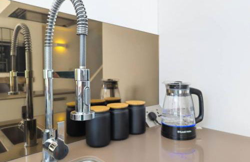 Luxury 18th Century Stone Built Cottage - Foto 8