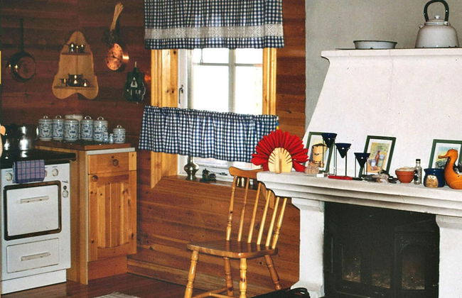 6 Person Holiday Home in Kviby-by Traum - Photo 21