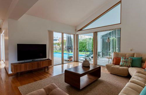 Villa da Penha by refuge holiday homes - Foto 1