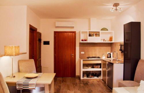 Ecolodge Selvitelle - Escape the Hectic and Submerge in the Nature of Cilento - Foto 24