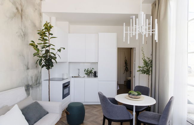 Plaza Mina Suites - Adults Recommended - Foto 17