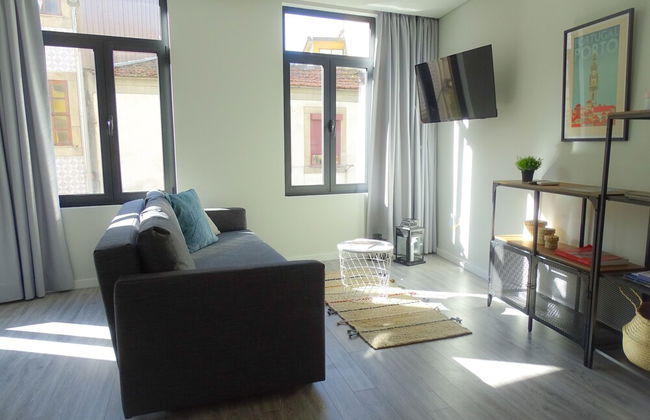 Meet in Porto - Foto 18