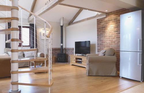 Barn Owl Cottage - Foto 1