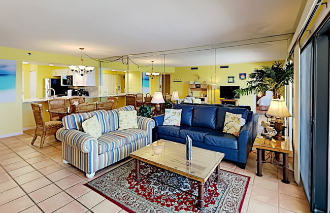 Emerald Towers by Southern Vacation Rentals - Foto 1