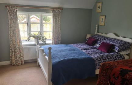 Characterful Cotswold cottage - Foto 8