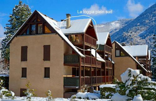 La plus belle vue de Luchon, MENAGE INCLUS - Foto 4