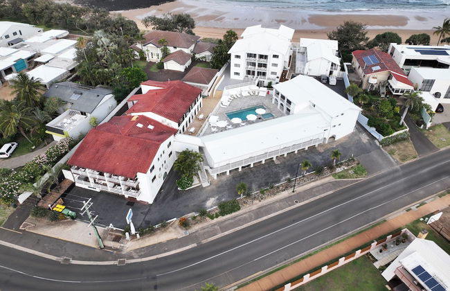 Don Pancho by the Beach - Foto 64