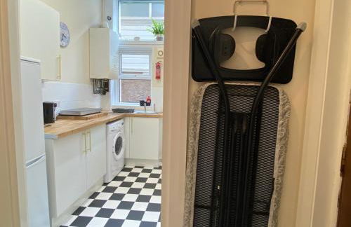 Well-appointed apartment in New Brighton - Foto 26