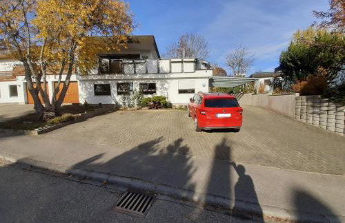 Ferienwohnung Pfaffenweiler Villingen Schwenningen - Foto 15