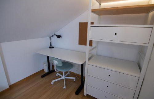 HoMi Premium Loft - Near Isola District - Foto 20