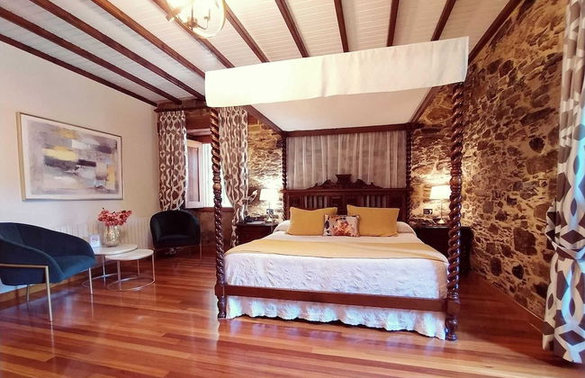 Pazo Xan Xordo - Foto 7