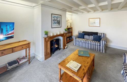 Harbour House Apartment Porlock Weir - Foto 19