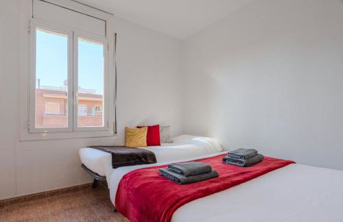 Villa Olimpica Beach - Photo 8