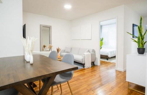 49-3B Newly renovated 2BR WD Midtown East - Photo 1