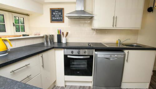 Homey flat in Sleaford Centre - Pass the Keys - Foto 3, Other