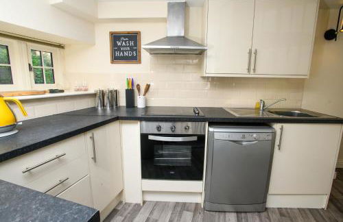 Homey flat in Sleaford Centre - Pass the Keys - Foto 3