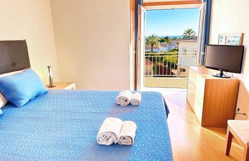 Balaia Poolside House with Sea View by BeCherish - Foto 36