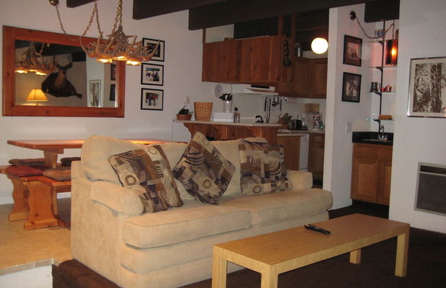 Val d'Isere by Mammoth Reservation Bureau - Foto 59