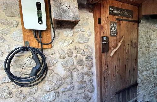 Gîte L'Échappée en Vercors - Foto 51