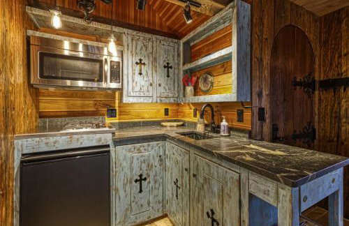 Tree House Rental Ideal for a Unique Getaway near Lake Sunapee in New Hampshire - Foto 23