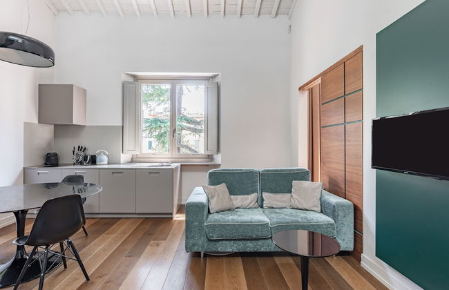 Numa Florence Vita - Foto 34