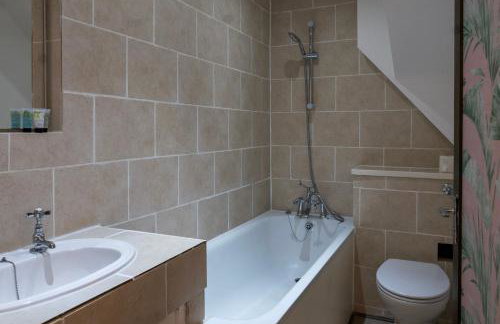 5C- Stylish Urban Retreat - Spacious 2 Bed Flat - Foto 73