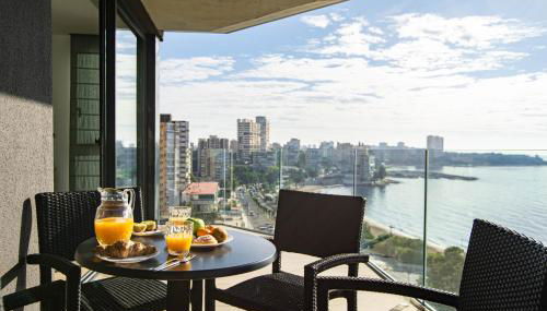 Primera linea de playa con vistas directas al mar-Apartamento premium Albufereta - Foto 3