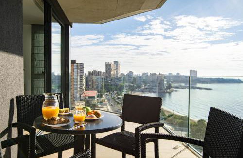 Primera linea de playa con vistas directas al mar-Apartamento premium Albufereta - Photo 3