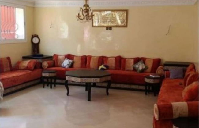 Villa Molechat - Photo 1