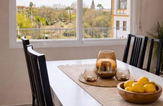 Apartamentos María Cristina 2, Parking Gratis Vistas Históricas - Foto 1