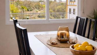 Apartamentos María Cristina 2, Parking Gratis, Vistas Mezquita - Foto 1