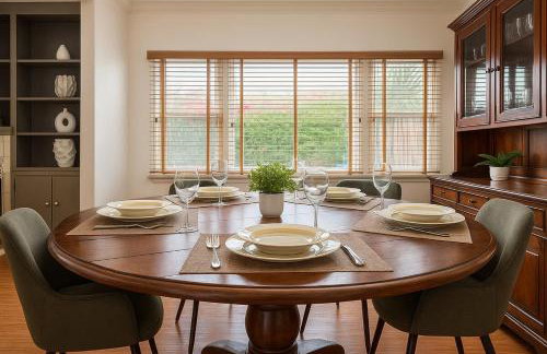Prime West Los Angeles 4 Bedroom 2 Bathroom House - Foto 14