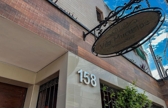 Vila Mucuripe padrão 5 estrelas - Photo 27