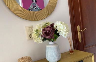 Acogedor Ático en Nigran - Foto 10