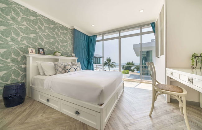 Tolani Le Bayburi Villas Pranburi - Photo 4