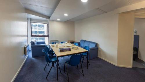 Ensuite Bedrooms with Shared Kitchen at Weston Hall in Manchester - Foto 5