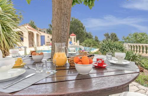 Modern villa with private pool - Foto 31